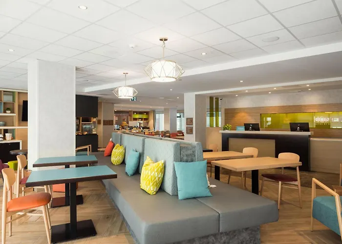 Home2 Suites By Hilton Ville de Québec